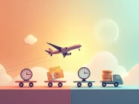 Chinasingapore Air Freight Efficiency Challenges Analyzed