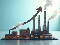 US Manufacturing PMI Hits Near Sixyear High Amid Expansion