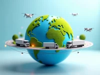 Chinas Singles Day Spurs Ecommerce Logistics Innovation