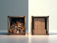 LCL Vs FCL Shipping How to Cut Freight Costs