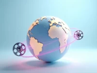 Chinese Firms Explore Overseas Growth Via Soras AI Video Tech