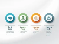 Guide to SWIFTBIC Codes for International Transfers