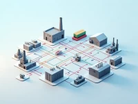 Global Supply Chain Shifts Reshape Regional Manufacturing