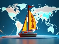 Yangzhous Toy Industry Expands Via Crossborder Ecommerce