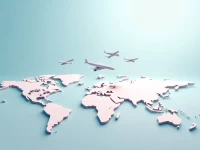 精准定位考利机场YYM及全球空运代码查询指南