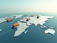 US Container Imports Stabilize Amid Trade Policy Shifts