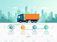 DAT收购Flexport自动化平台助力货运经纪人提升运营效率