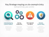 物流企业如何有效防范战略大客户流失