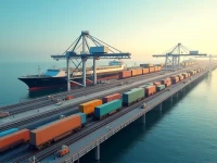 Port of Long Beach Approves Final EIR for Pier B Rail Expansion