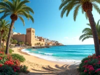 探索拉巴特摩洛哥的文化与港口重镇