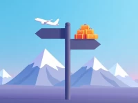 Norways Mo I Rana Airport Codes MQN ENRA Explained