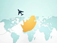 理查兹湾机场代码是什么南非RCB机场详解