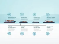 Ningbo Port New Regulations Guidelines for Enhancing Container Customs Declaration and Inspection Timeliness