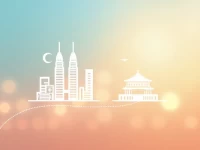 Malaysians Granted 30day Visafree Entry to China