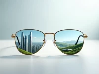 Guangzhou Optics Expo 2026 Showcases Future Eyewear Trends
