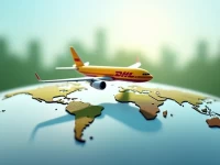 DHL Opens Atlanta Hub to Expand Americas Logistics Network