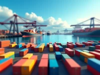 Puerto De Lirquen Chiles Largest Private Maritime Hub