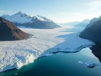 Greenlands Remote Aappilattoq Airport Reveals Operational Challenges