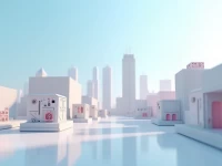 3D打印重塑城市工业格局的新引擎