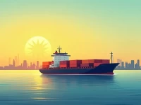 Streamlined LCL Dangerous Goods Shipping to Busan Eases Logistics