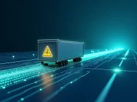 DG Autocheck API Automates Dangerous Goods Transport