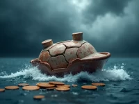 韩进破产敲响警钟托运人呼唤航运公司财务透明化