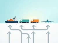 美国多式联运枢纽的深度探索学习与借鉴的最佳范例