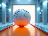 亚马逊供应链端到端自动化服务重塑电商物流格局