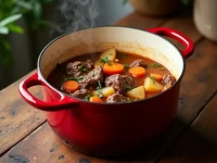 Staub 珐琅铸铁锅美食爱好者亚马逊选购指南