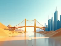 Chinaarab Trade Zone Project Promotes Economic Cooperation