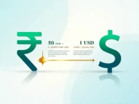 Indonesian Rupiah Weakens Against US Dollar Amid Economic Pressures