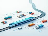 沈满欧班列：促进中欧贸易的高效物流渠道