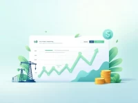 Norwegian Krone Shows Strength Against US Dollar