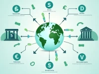 SWIFT Codes Simplify International Transfers to North Macedonia