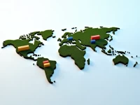 GXO Restructures Texas Supply Chain Operations