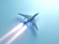 Former Hefei Luogang Airport Coordinates Released for Aviation Use