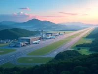 New Aomori Airport Boosts Access to Northern Japans Scenic Regions