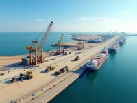 Great Yarmouth Port Expands Infrastructure in Major Upgrade