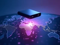 独立站卖家移动电源寄往马来西亚快递方案深度解析