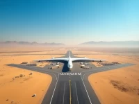 卢克索国际机场概述