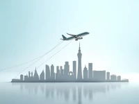 上海至英国空运指南高效物流方案与服务详解