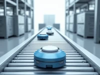 Locus Robotics Buys Waypoint to Boost AMR Market Position