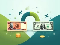 Sudanese Pound Hits Record Low Against US Dollar