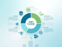 国际汇款必看丹麦国家银行SWIFT码详解