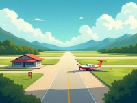 Luoding Airport: Guangdong's Resilient Aviation Hub Revives Regional Growth