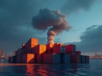 US Retailers Prepare for Import Surge As Supply Chains Waver