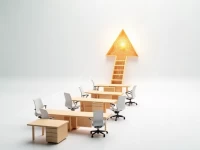 佛山办公家具厂逆势增长数字化营销驱动外贸新增长