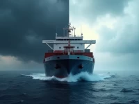 European Shipping Firms Adapt to Tariff Challenges