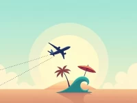 直飞人间天堂揭秘华欣机场代码开启您的法属波利尼西亚之旅