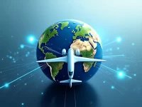 仁川机场的增长秘籍OAG数据分析如何助力打造世界级枢纽